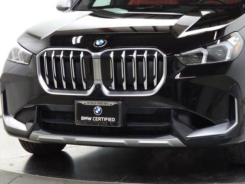 Used 2023 BMW X1 xDrive28i w/ Premium Package AWD/4WD image 3