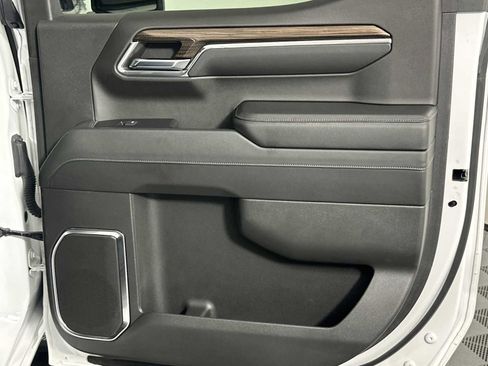 Used 2024 Chevrolet Silverado 1500 RST w/ RST All Star Premium Package image 20