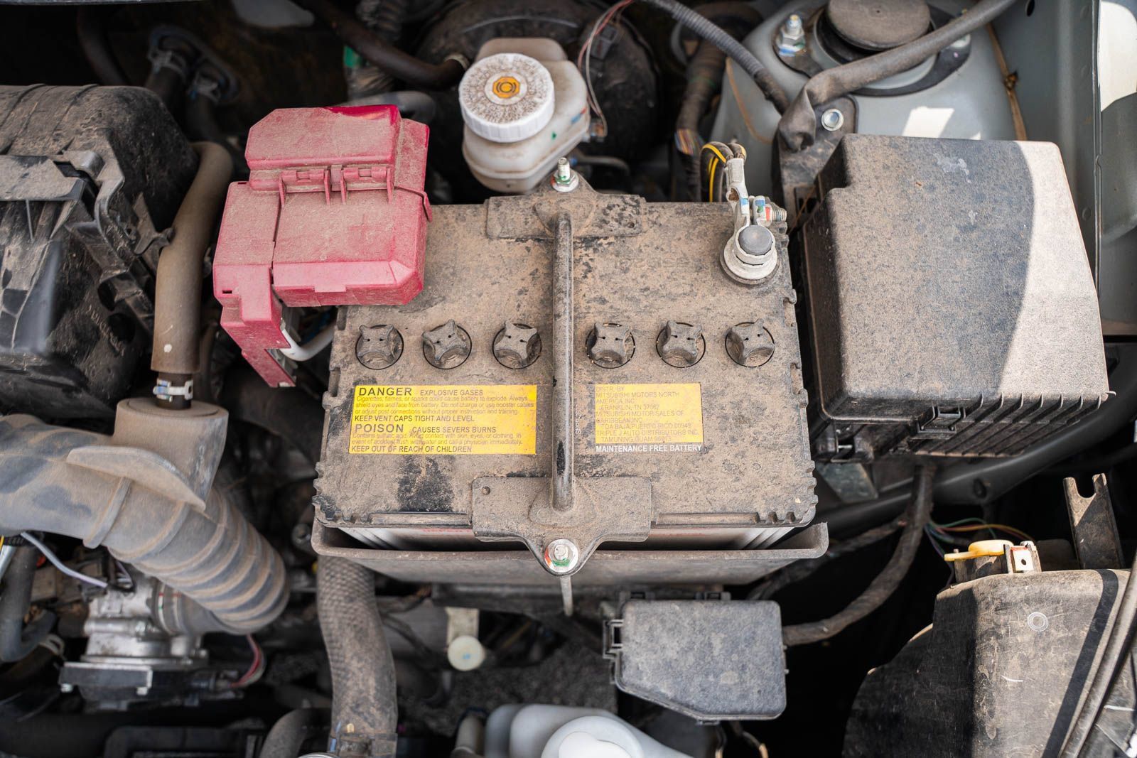 Used 2024 Mitsubishi Mirage ES FWD image 29