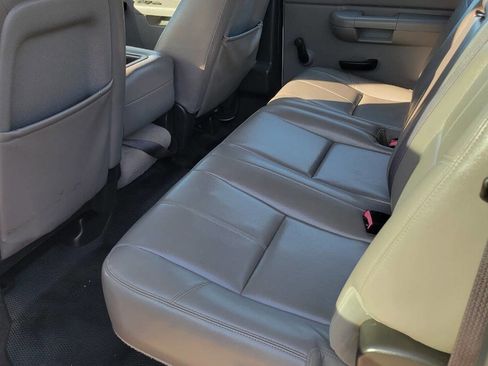 Used 2013 Chevrolet Silverado 2500 W/T image 10