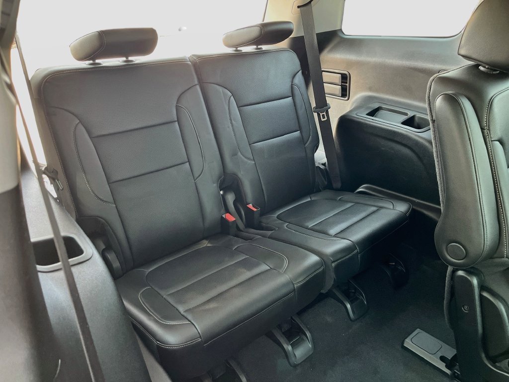 Used 2023 GMC Acadia SLT w/ Technology Package AWD/4WD image 29