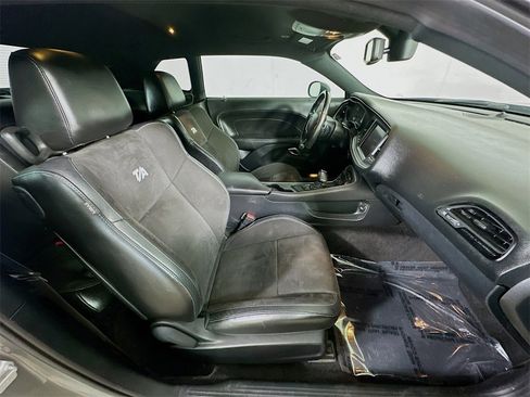 Used 2018 Dodge Challenger T/A image 12