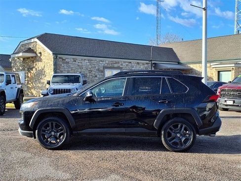 Used 2024 Toyota RAV4 Adventure image 25