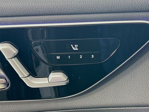 Used 2026 Mercedes-Benz GLC 300 4MATIC image 21