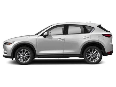 Used 2019 MAZDA CX-5 Grand Touring FWD image 6