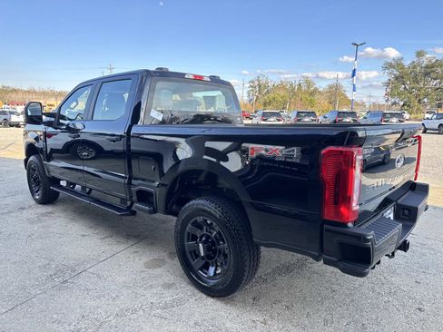 New 2026 Ford F250 XL w/ STX Appearance Package image 11