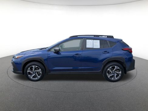 Certified 2024 Subaru Crosstrek 2.0i Premium AWD/4WD image 3