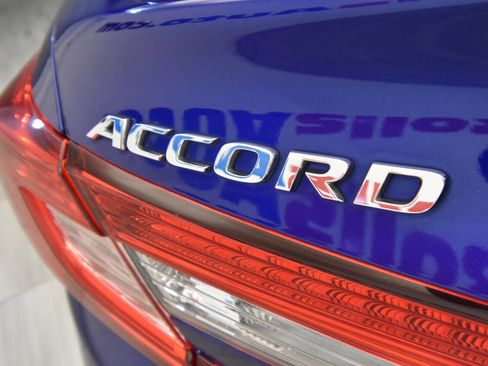 Used 2020 Honda Accord Sport image 29