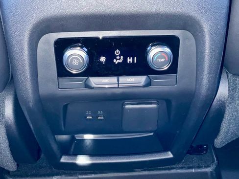 New 2026 GMC Acadia Elevation w/ Elevation Premium Package image 53