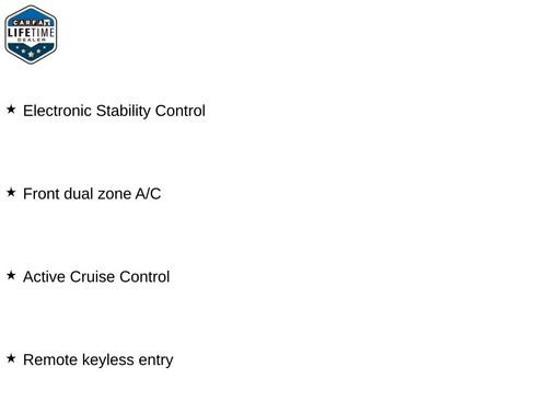 Used 2025 Alfa Romeo Tonale Veloce w/ Premium Package image 10