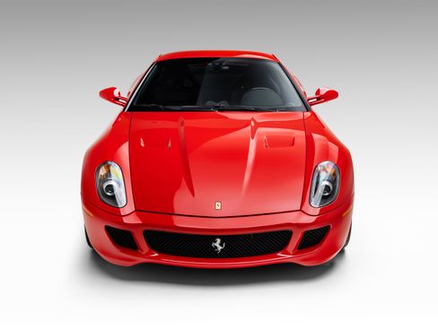 Used 2009 Ferrari 599 GTB Fiorano image 6