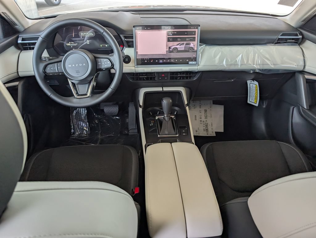 New 2026 MAZDA CX-5 Preferred AWD/4WD image 5