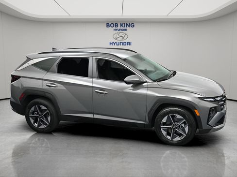 New 2026 Hyundai Tucson SEL FWD image 7