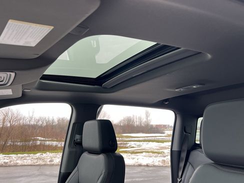 Used 2025 Chevrolet Silverado 1500 RST image 21