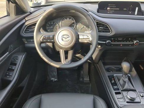 New 2026 MAZDA CX-30 AWD 2.5 S w/ Select Sport Pkg image 14