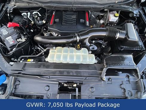 Used 2021 Ford F150 Raptor w/ Raptor 37 Performance Package image 34