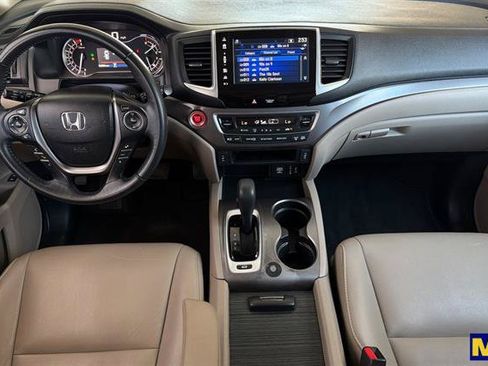 Used 2017 Honda Pilot EX-L image 15