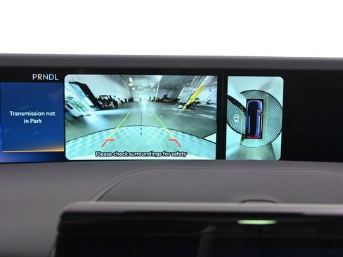 New 2026 Lincoln Nautilus Premier w/ Equipment Group 102A AWD/4WD image 29