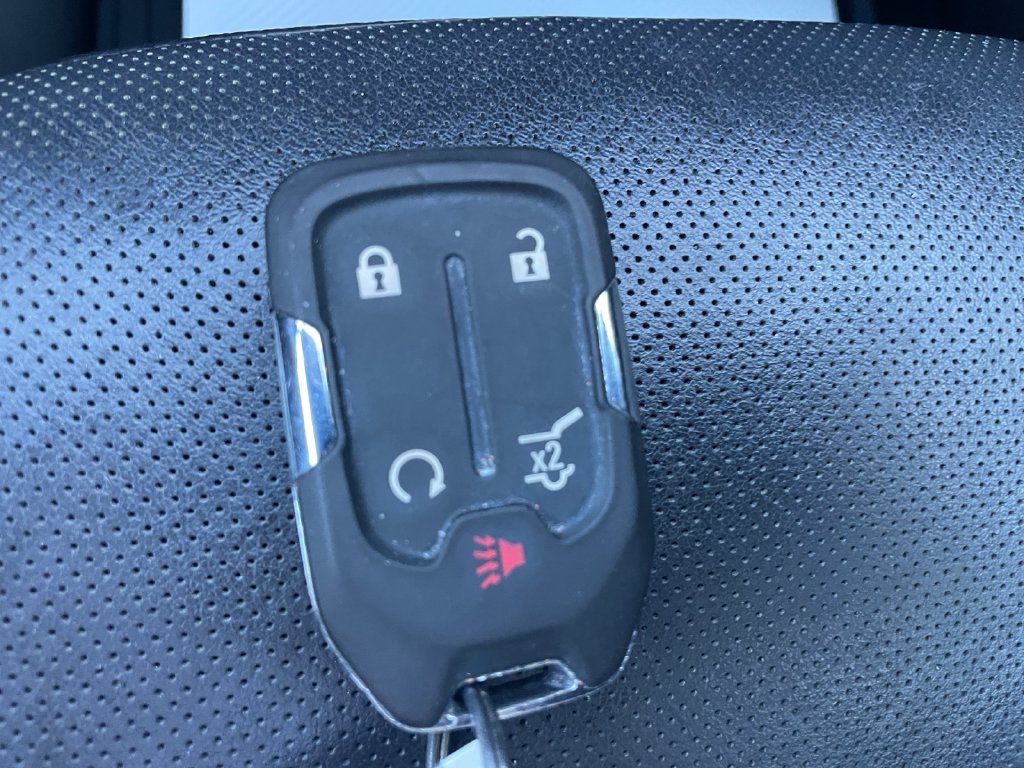Certified 2018 GMC Terrain Denali w/ Advanced Safety Package AWD/4WD image 26