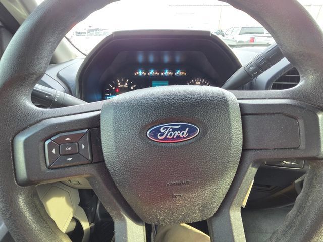 Used 2020 Ford F150 XL w/ XL Power Equipment Group AWD/4WD image 11
