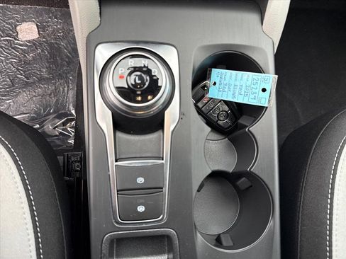 New 2025 Ford Escape Active w/ Tech Pack #1 image 8