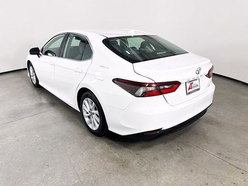 Certified 2023 Toyota Camry LE FWD image 6