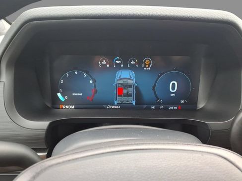 New 2026 Ford F150 STX w/ F-150 LOBO Package AWD/4WD image 18