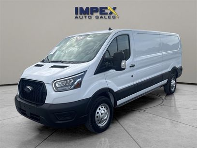 Used 2024 Ford Transit 350 148 Low Roof
