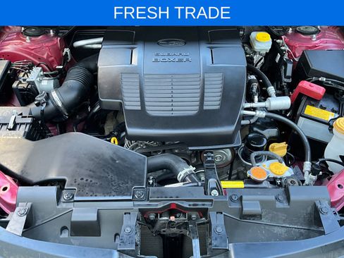 Used 2023 Subaru Forester Limited image 19