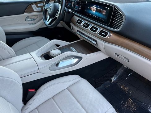 Used 2021 Mercedes-Benz GLE 350 GLE 350 image 17