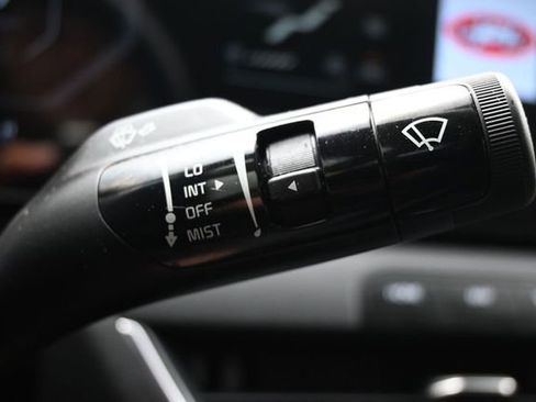 Used 2025 Kia K4 EX FWD image 25