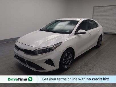 Used 2022 Kia Forte LXS w/ LXS Technology Package