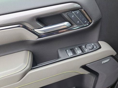 Certified 2024 Chevrolet Silverado 1500 ZR2 w/ ZR2 Bison Edition image 32