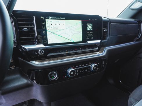 Used 2023 GMC Sierra 1500 Elevation image 19