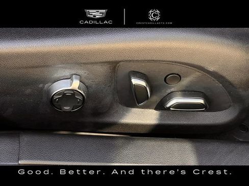 Certified 2023 Cadillac CT5 V w/ Premium Package image 27