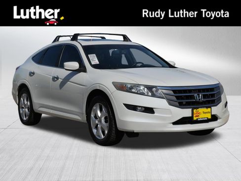 Used 2011 Honda Crosstour EX-L image 1