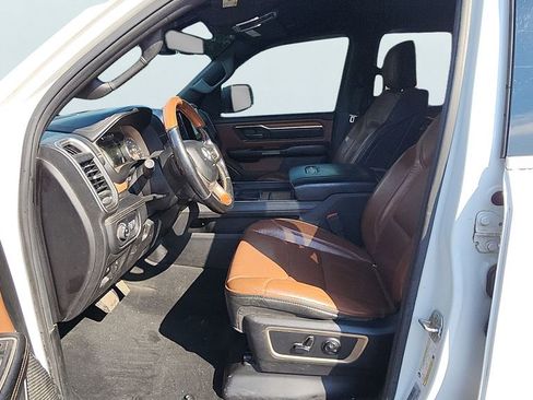 Used 2019 RAM 1500 Limited w/ Protection Group image 13