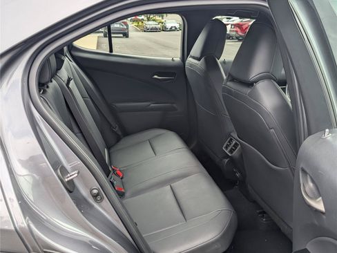 Certified 2021 Lexus UX 250h w/ Premium Package AWD/4WD image 12