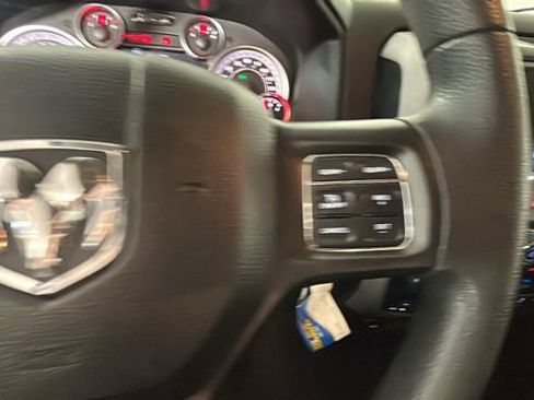 Used 2021 RAM 1500 Express w/ Wheel & Sound Group AWD/4WD image 17