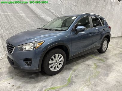 Used 2016 MAZDA CX-5 Touring