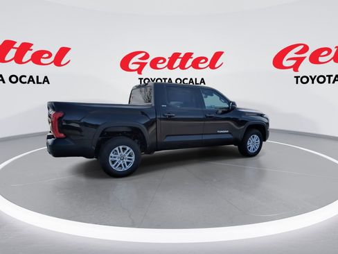 New 2025 Toyota Tundra SR5 image 8