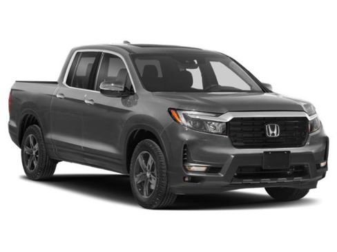 Used 2021 Honda Ridgeline RTL-E image 9