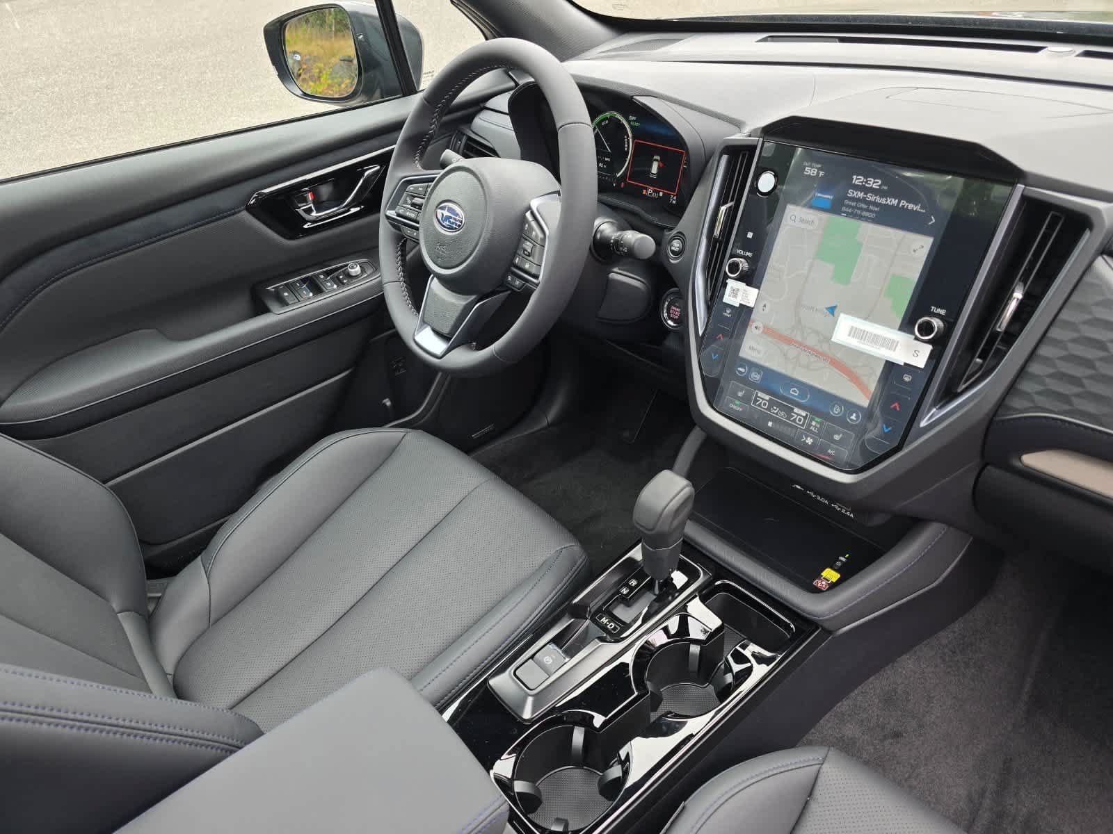 New 2026 Subaru Forester Premium AWD/4WD image 28