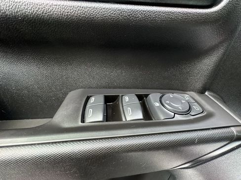 Used 2021 Chevrolet Silverado 1500 Custom w/ Rally Edition image 13