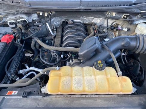 Used 2016 Ford F150 Lariat w/ Equipment Group 502A Luxury image 21