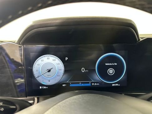 Certified 2023 Hyundai Elantra SEL w/ Convenience Package image 17