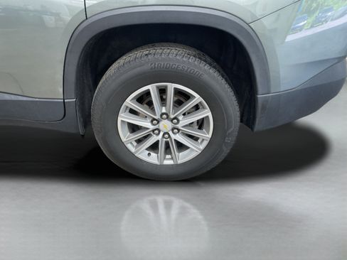 Used 2022 Chevrolet Traverse LT AWD/4WD image 25