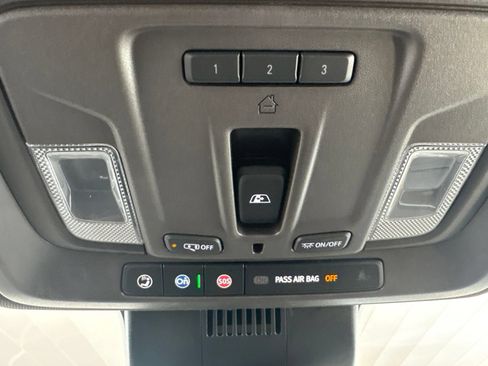 New 2026 Chevrolet Silverado 2500 LT w/ Texas Edition AWD/4WD image 17