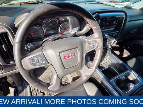Used 2016 GMC Sierra 1500 SLT image 12
