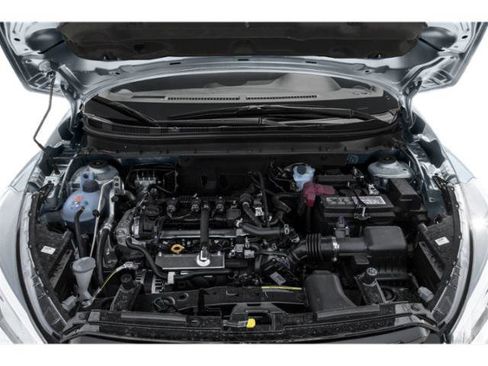 Used 2021 Nissan Kicks S FWD image 15